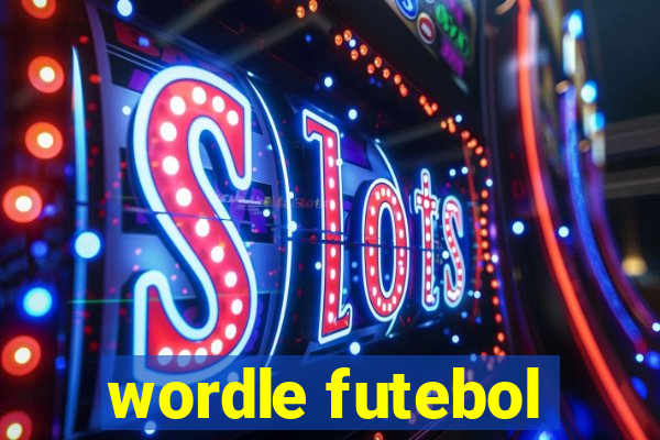 wordle futebol