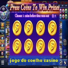 jogo do coelho casino