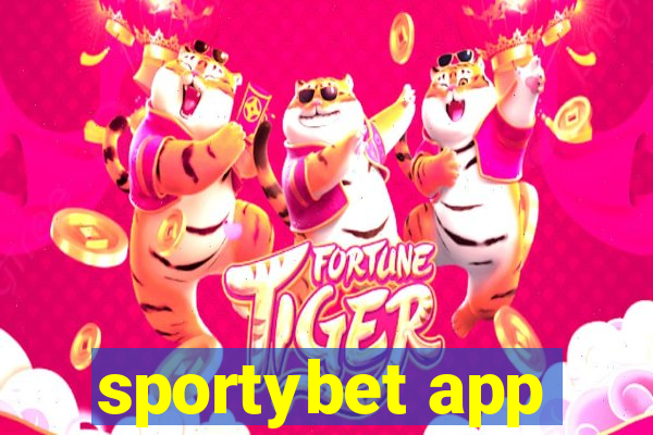 sportybet app