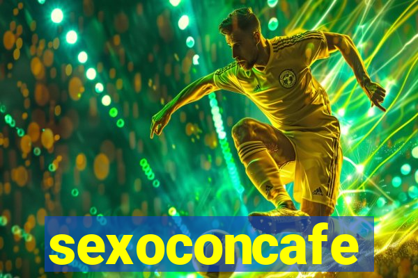 sexoconcafe