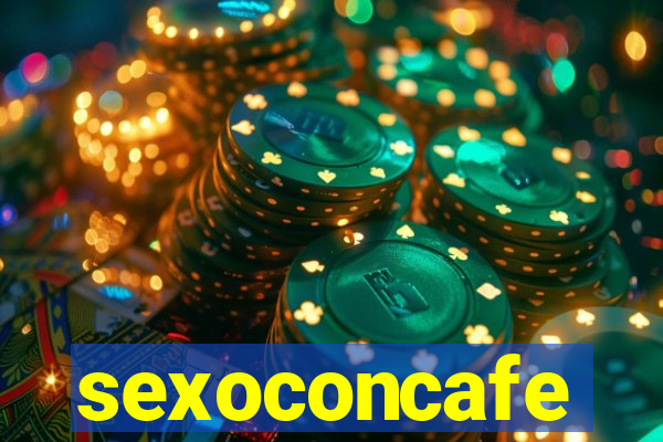 sexoconcafe