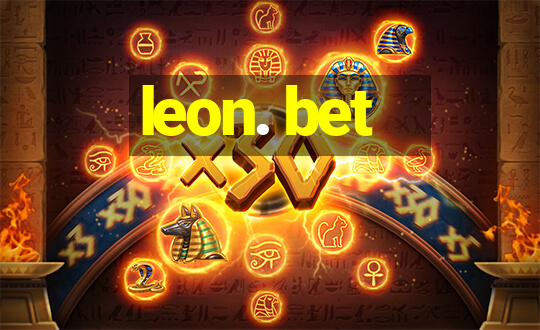 leon. bet