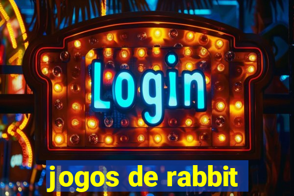 jogos de rabbit