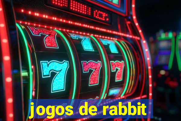 jogos de rabbit