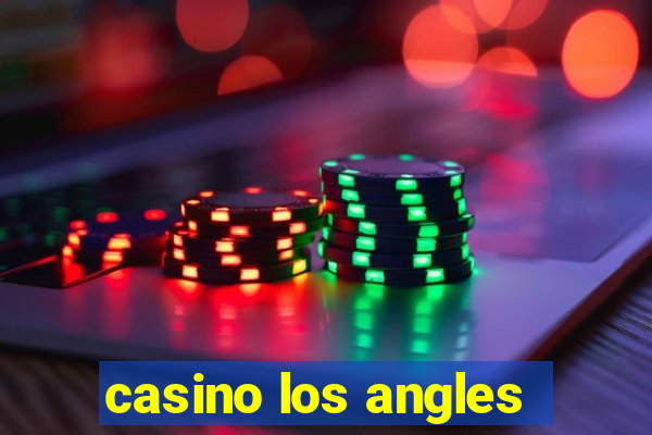 casino los angles