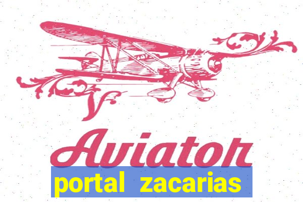 portal zacarias mogi guaçu