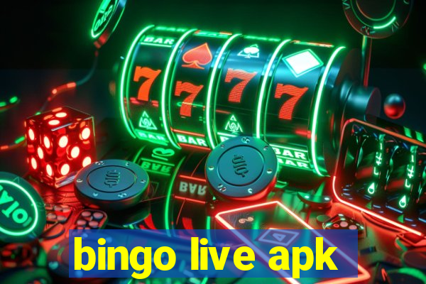 bingo live apk