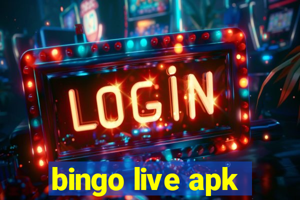 bingo live apk