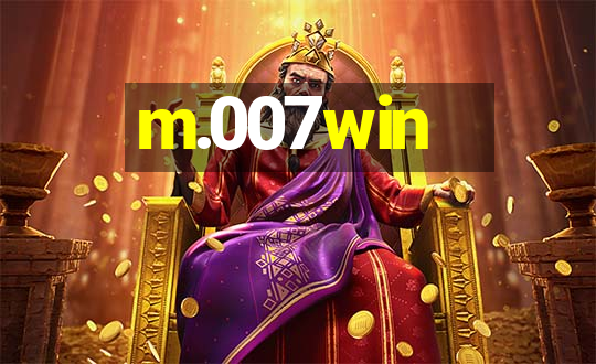 m.007win