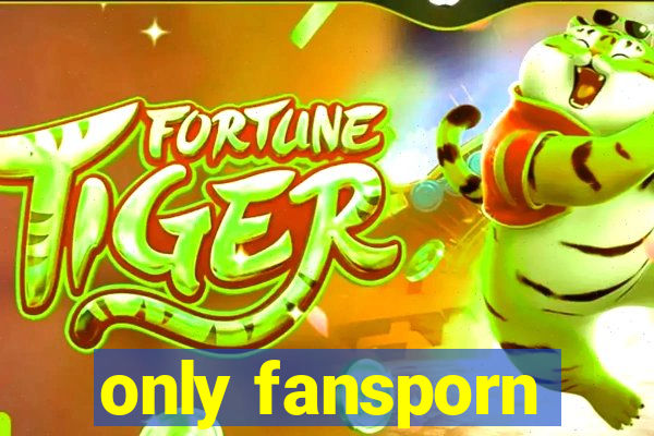 only fansporn