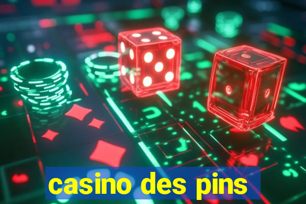 casino des pins