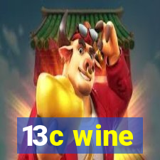 13c wine