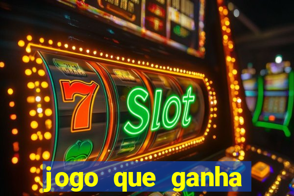 jogo que ganha prêmios de verdade