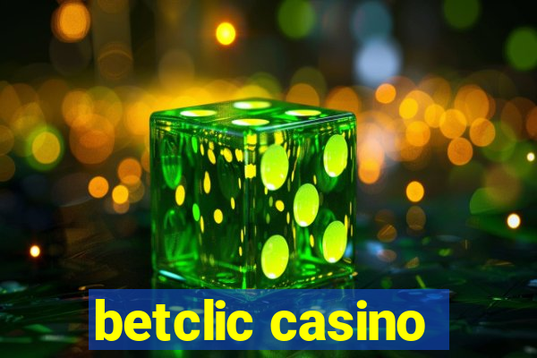 betclic casino