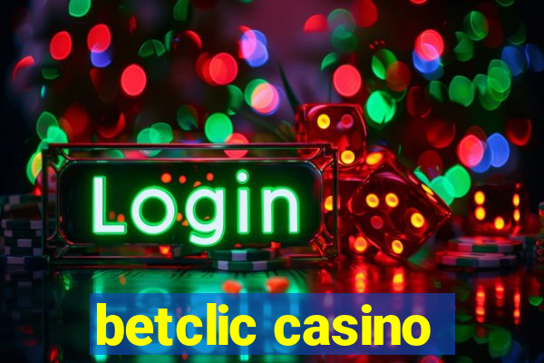 betclic casino