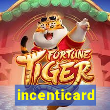 incenticard