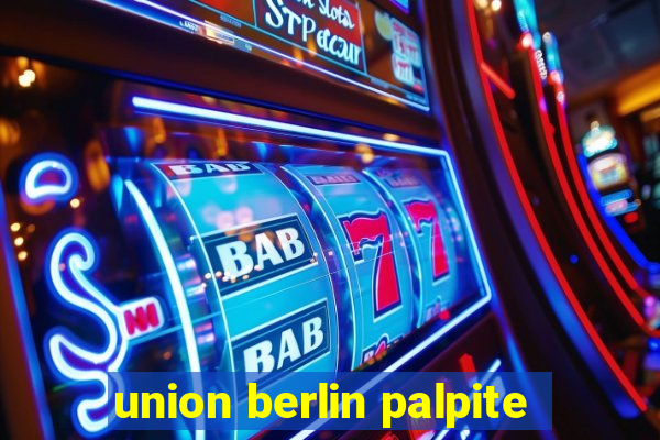 union berlin palpite