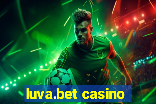 luva.bet casino