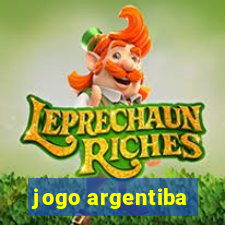 jogo argentiba