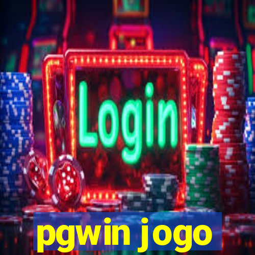 pgwin jogo