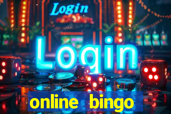 online bingo ontario real money