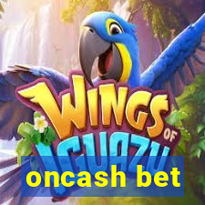 oncash bet