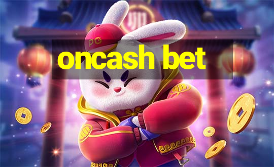 oncash bet