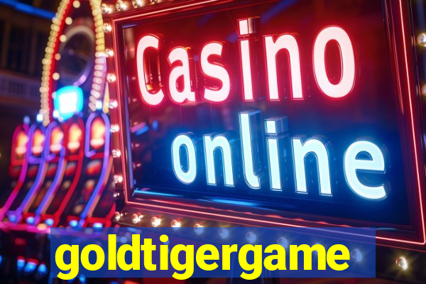 goldtigergame