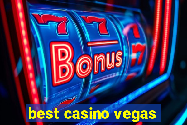 best casino vegas