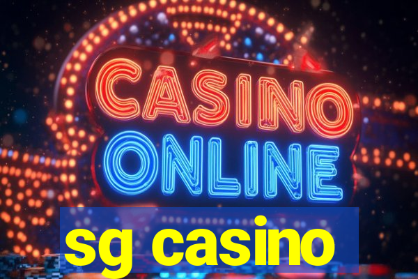 sg casino