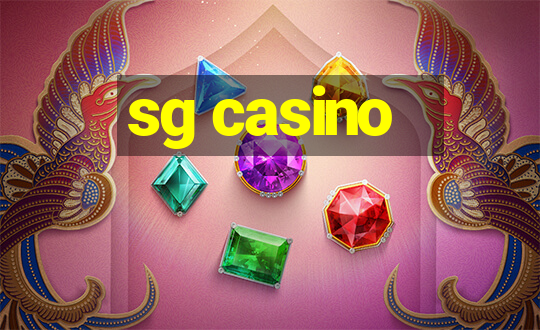 sg casino