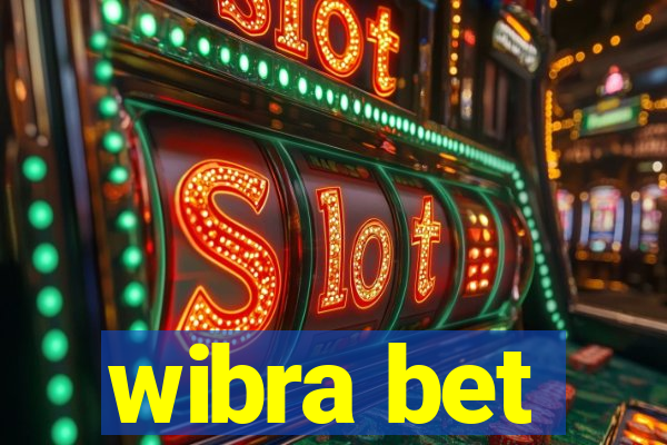 wibra bet