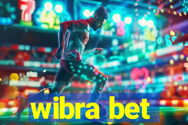 wibra bet