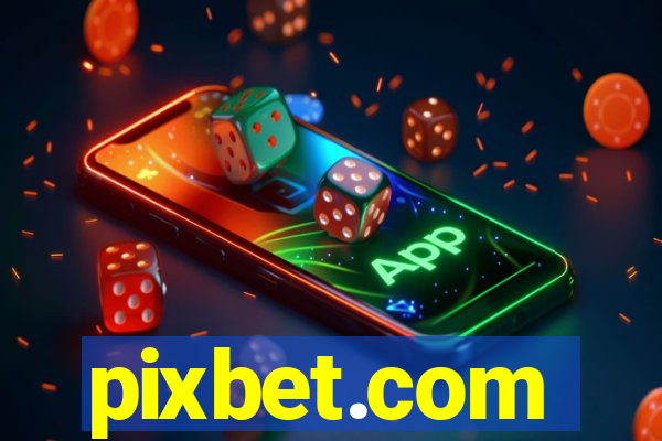 pixbet.com