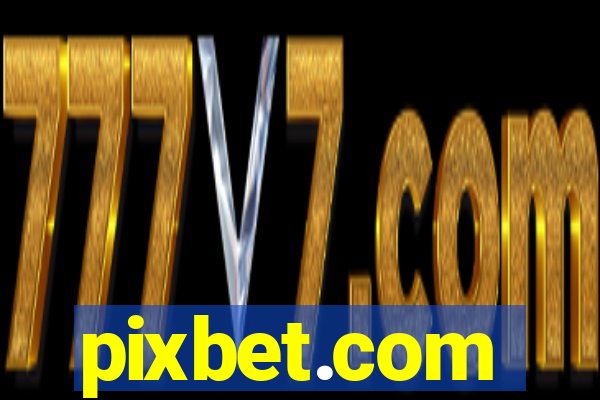 pixbet.com