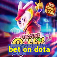 bet on dota