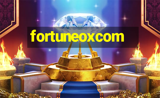 fortuneoxcom