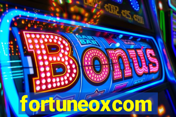 fortuneoxcom