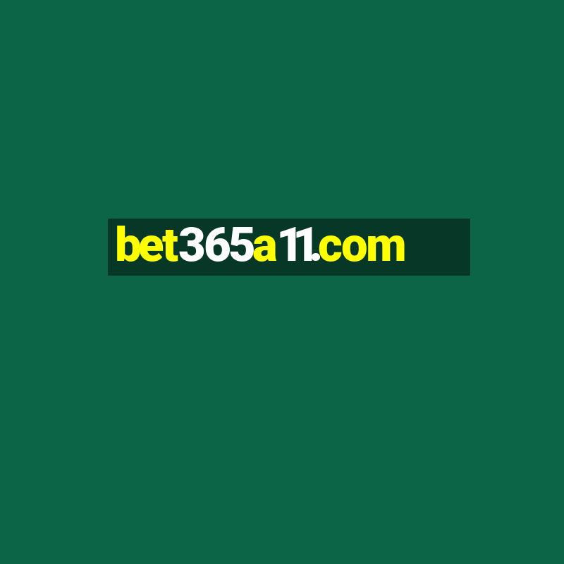 bet365a11.com