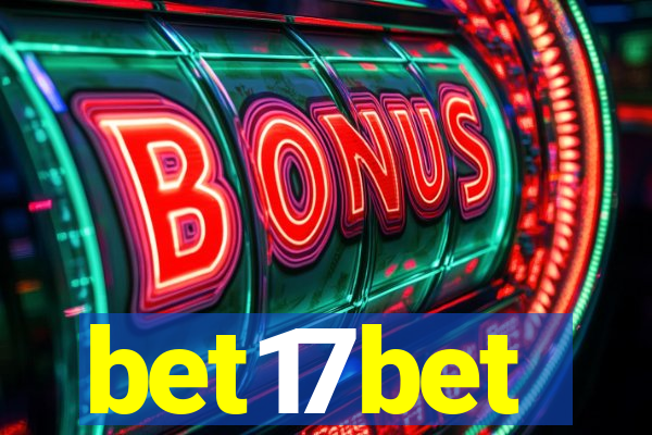 bet17bet