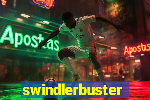 swindlerbuster