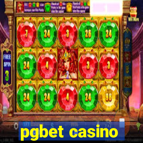 pgbet casino