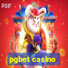 pgbet casino