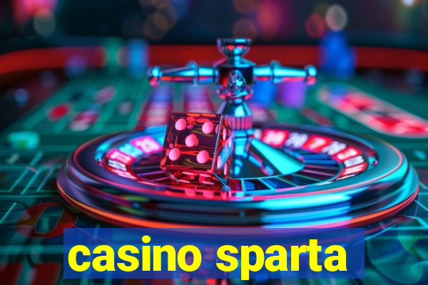 casino sparta