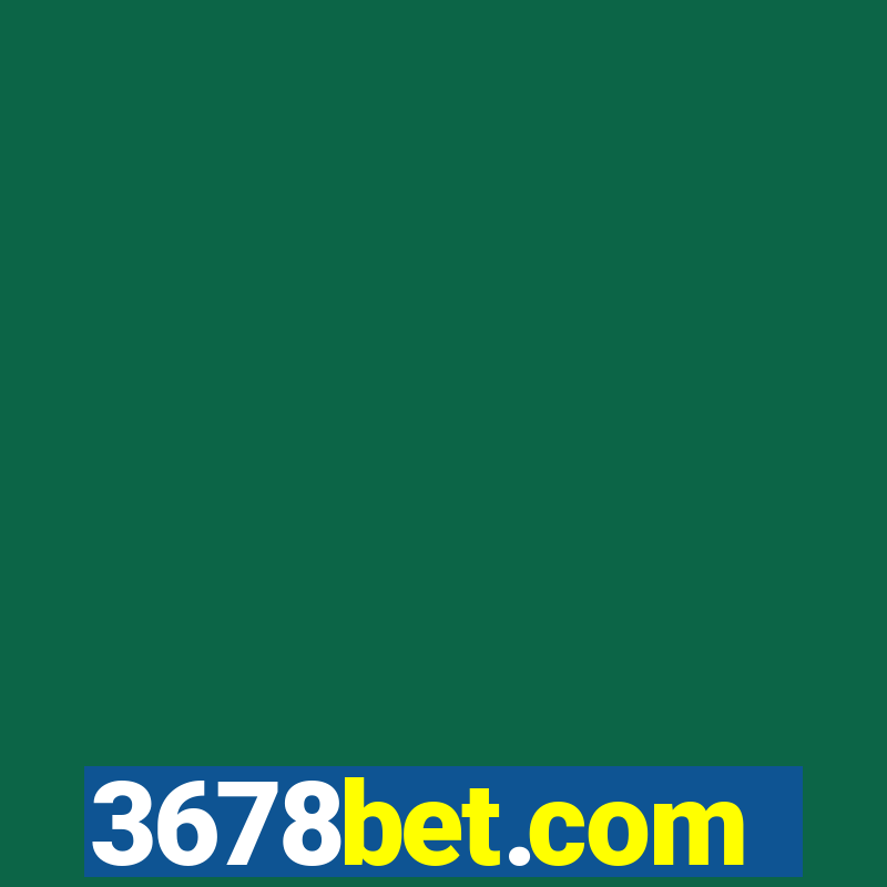 3678bet.com