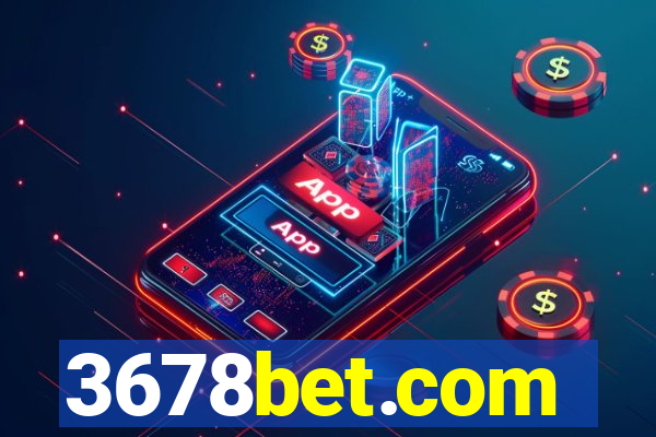 3678bet.com