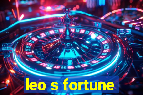 leo s fortune