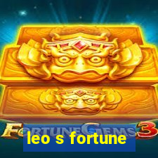 leo s fortune