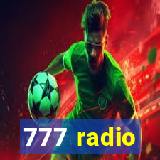 777 radio