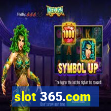 slot 365.com